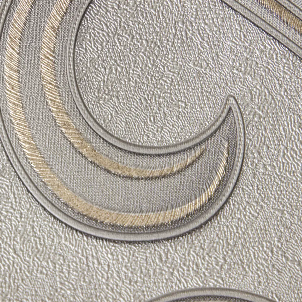 Обои флизелиновые Vog Collection Ар-нуво бежевые 1.06 м 90083-28 STLM-2026016 - Вид №1