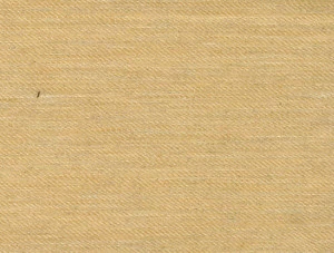 KOHRO Однотонная льняная и хлопковая ткань