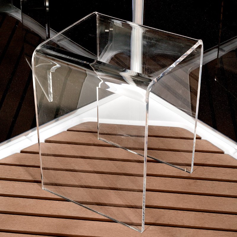 D90S+ эл. Душевая кабина DETO Серия D B01 BLACK - Вид №12