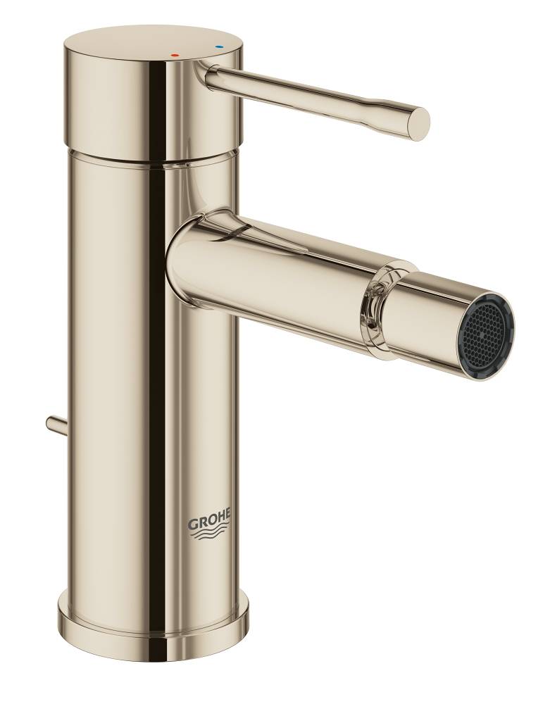 Смеситель для биде GROHE Essence New, уменьшенный, никель глянец (32935BE1)