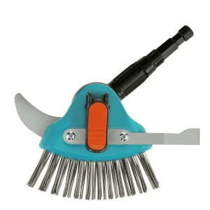 Щетка щелевая Gardena Patio Cleaner для удаления сорняков