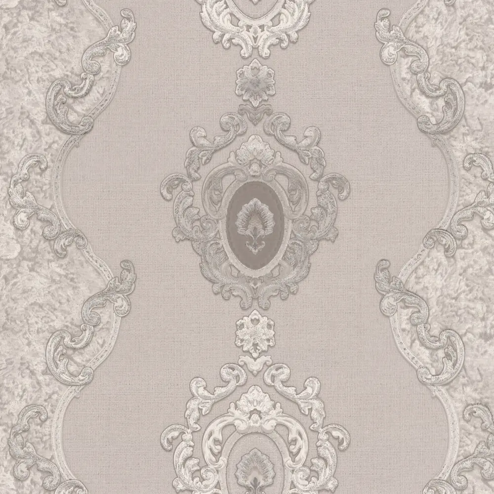 Обои флизелиновые Palitra Life Khiva бежевые 1.06 м PL71772-24 STLM-2104151 - Вид №1