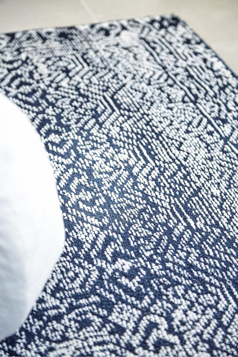 037220 Ковер GAN Indigo - Вид №4