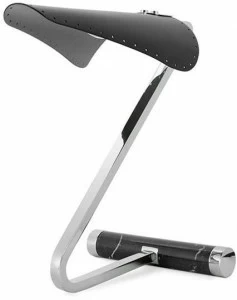 Delightfull Настольная лампа из алюминия