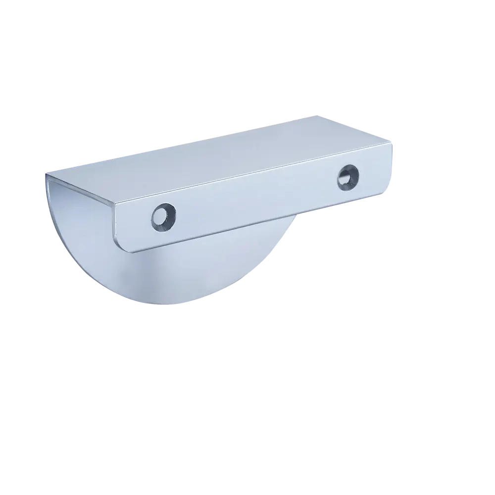 EDSON Edson 8804-64-SCHR: Мебельная ручка в стиле хром 88950255 STLM-1006047 - Вид №3