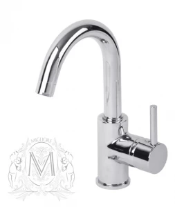 Смеситель MIGLIORE Fortis ML.FRT-5213.CR для раковины