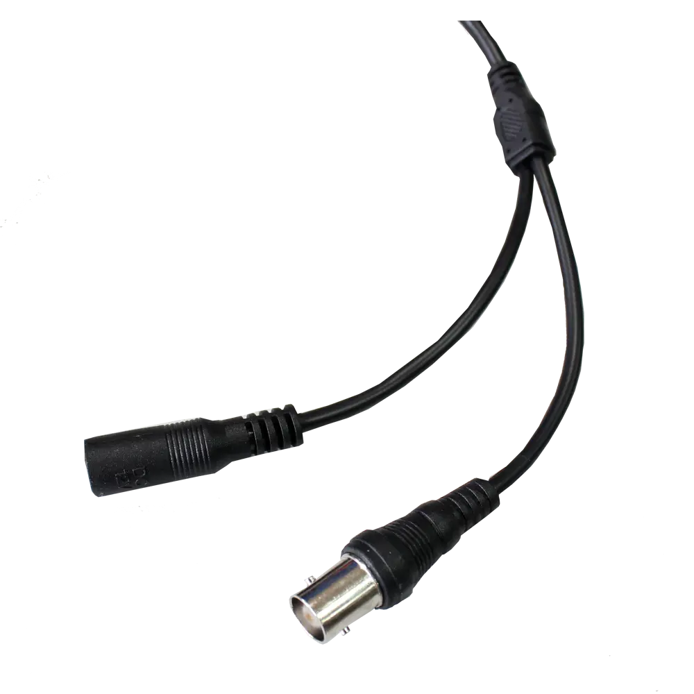 Камера внутренняя Fox FX-P2D 2 Мп 1080p FULL HD Santreyd STLM-2043744 - Вид №3