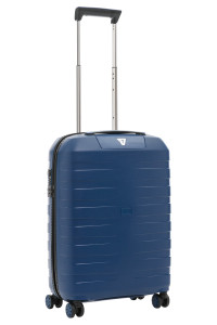 5563-0183 Чемодан 5563 Cabin Trolley 55 Exp Roncato Box 4.0