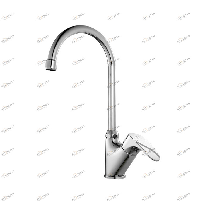 SOLSB00M05 Milardo Solomon Смеситель для кухни Solomon Россия