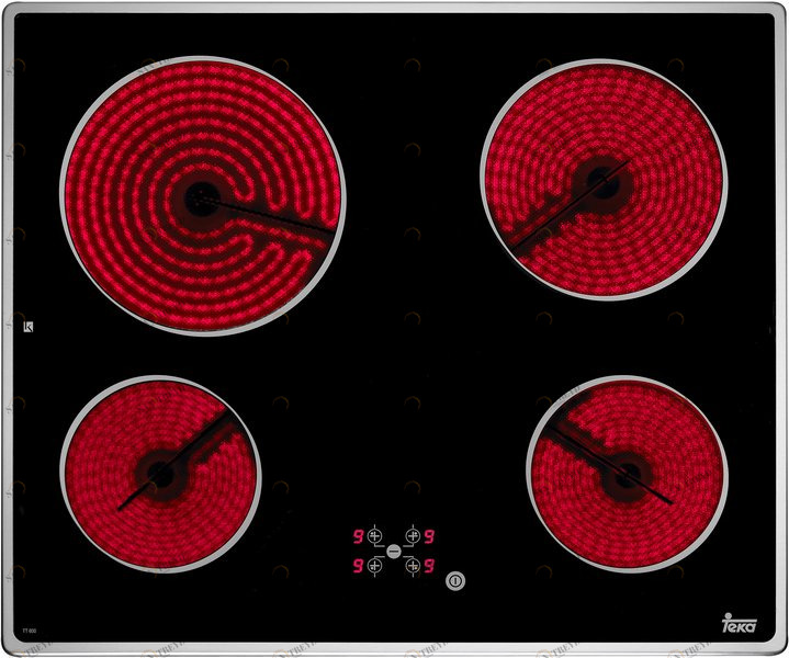 254054 Варочная панель Teka TT 600 Турция 