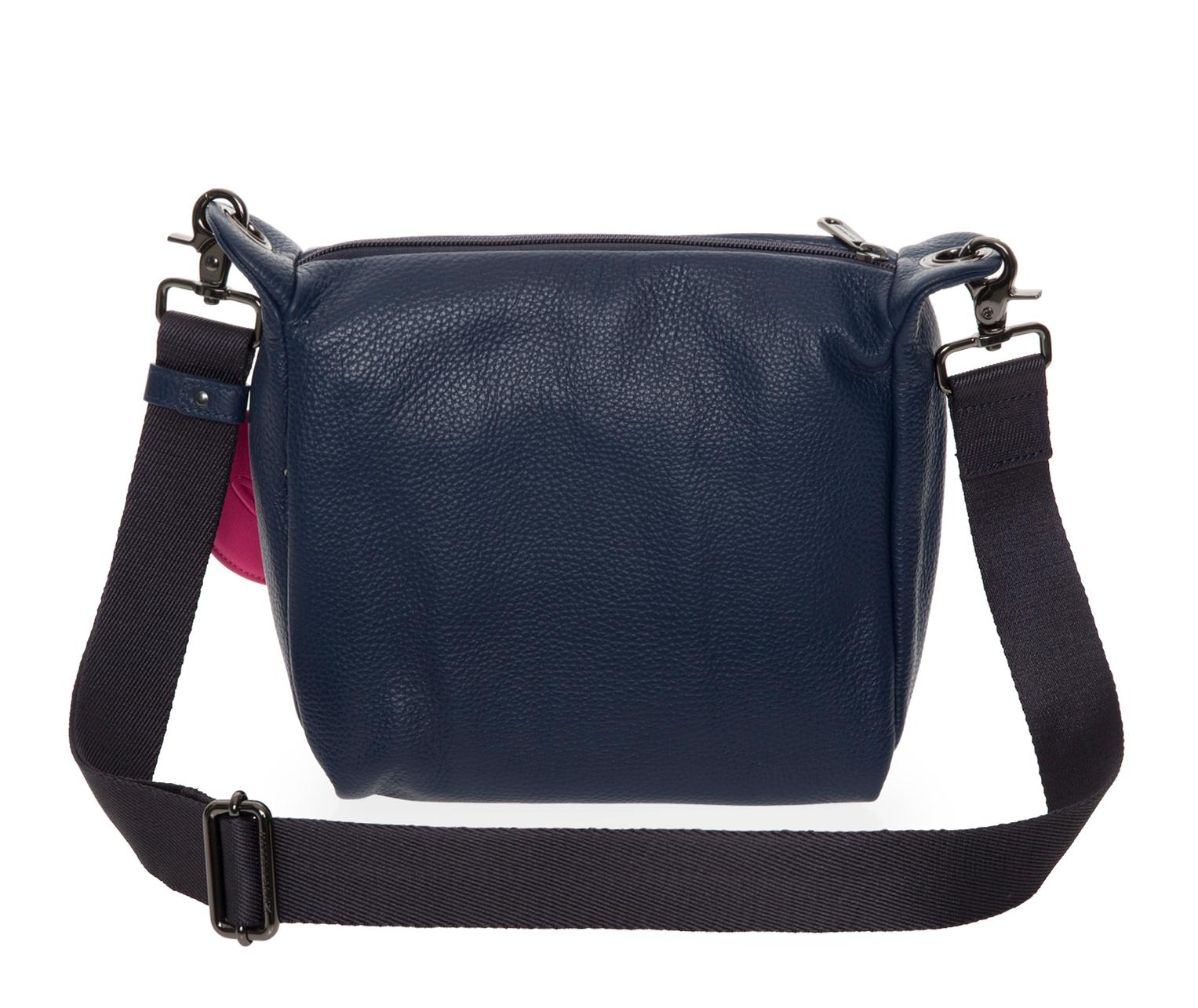 FZT52-20Q Сумка FZT52 Shoulder Bag Mandarina Duck Mellow Leather  - Вид №2