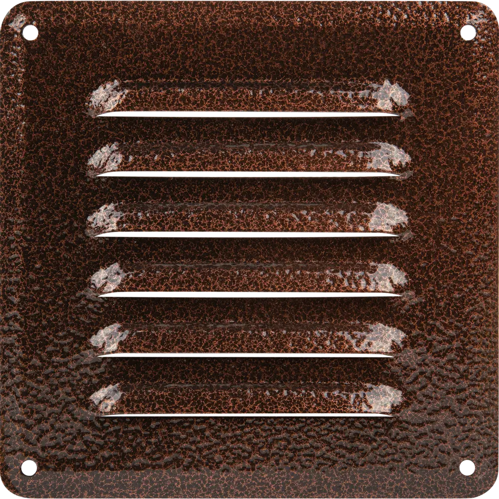 Вентиляционная решетка ORE GM1515B — элегантное решение для систем воздухообмена 84653738 STLM-0053247 - Вид №1