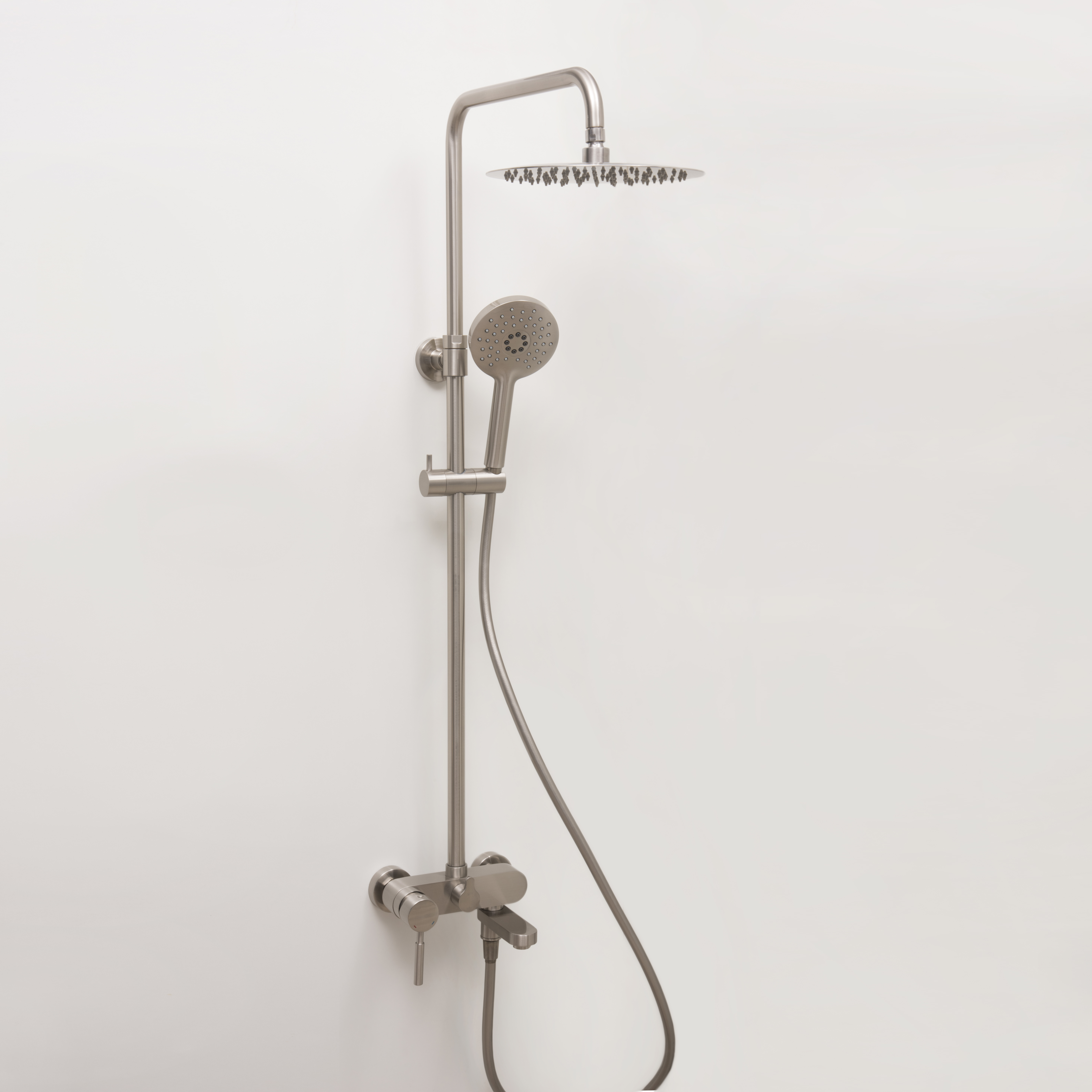 A14201 Душевой комплект со смесителем WasserKRAFT  - Вид №5