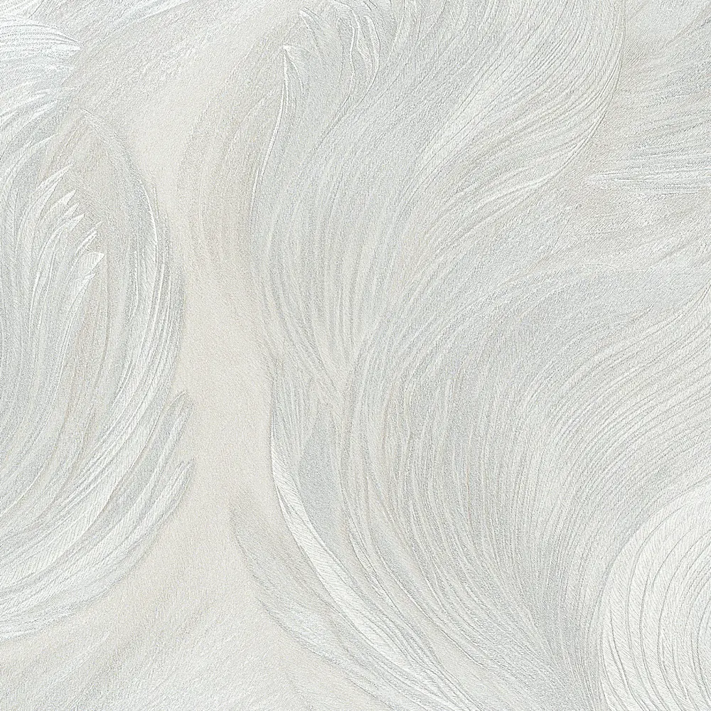 Флизелиновые обои Victoria Stenova Well серые абстрактные 1.06 м 89425478 STLM-1564708 - Вид №2