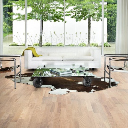 Паркетная доска Kahrs Ясень Чериале 2600200549 - Вид №10