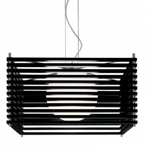 Подвесной светильник SP KOSHI M от Axo Light AXO LIGHT ДИЗАЙНЕРСКИЕ 243089 Коричневый