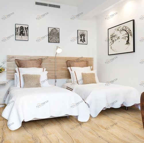 Пробка CorkStyle Fantasy Sandstone Line (Гладкая) 915х305 мм 1001400102