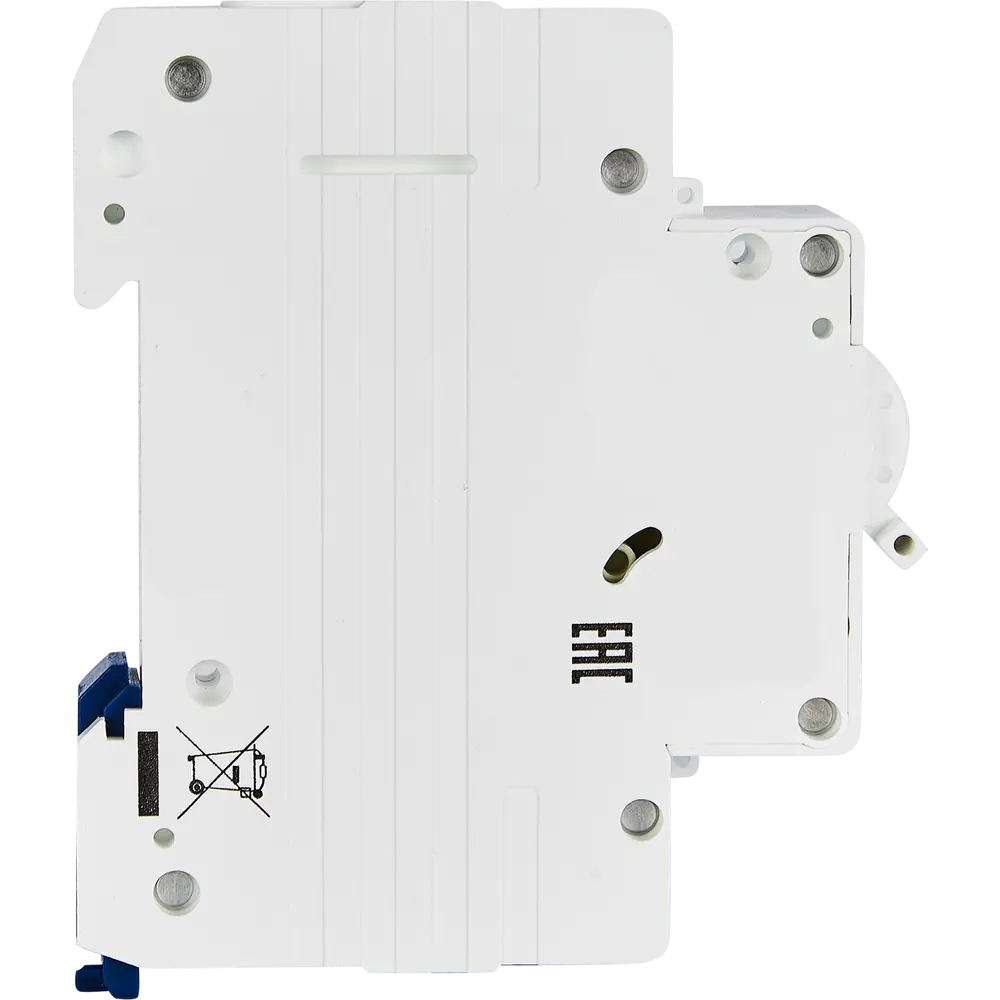 Автоматический выключатель КЭАЗ Opti Din BM63 16А для надежной защиты электросети 89206667 STLM-1115358 - Вид №3