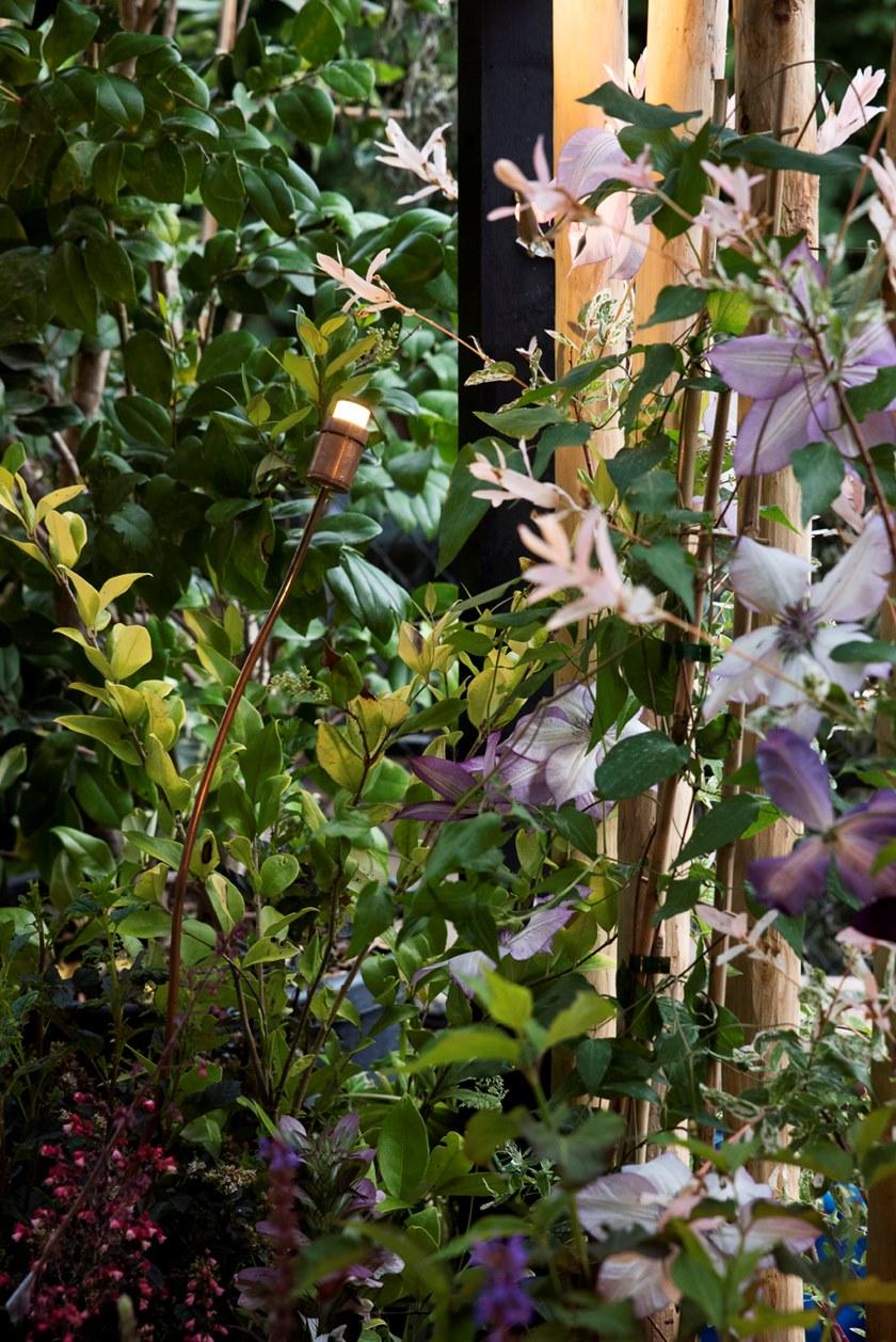 BEL-LIGHTING Торшер / светильник для уличного освещения  8031  - Вид №8