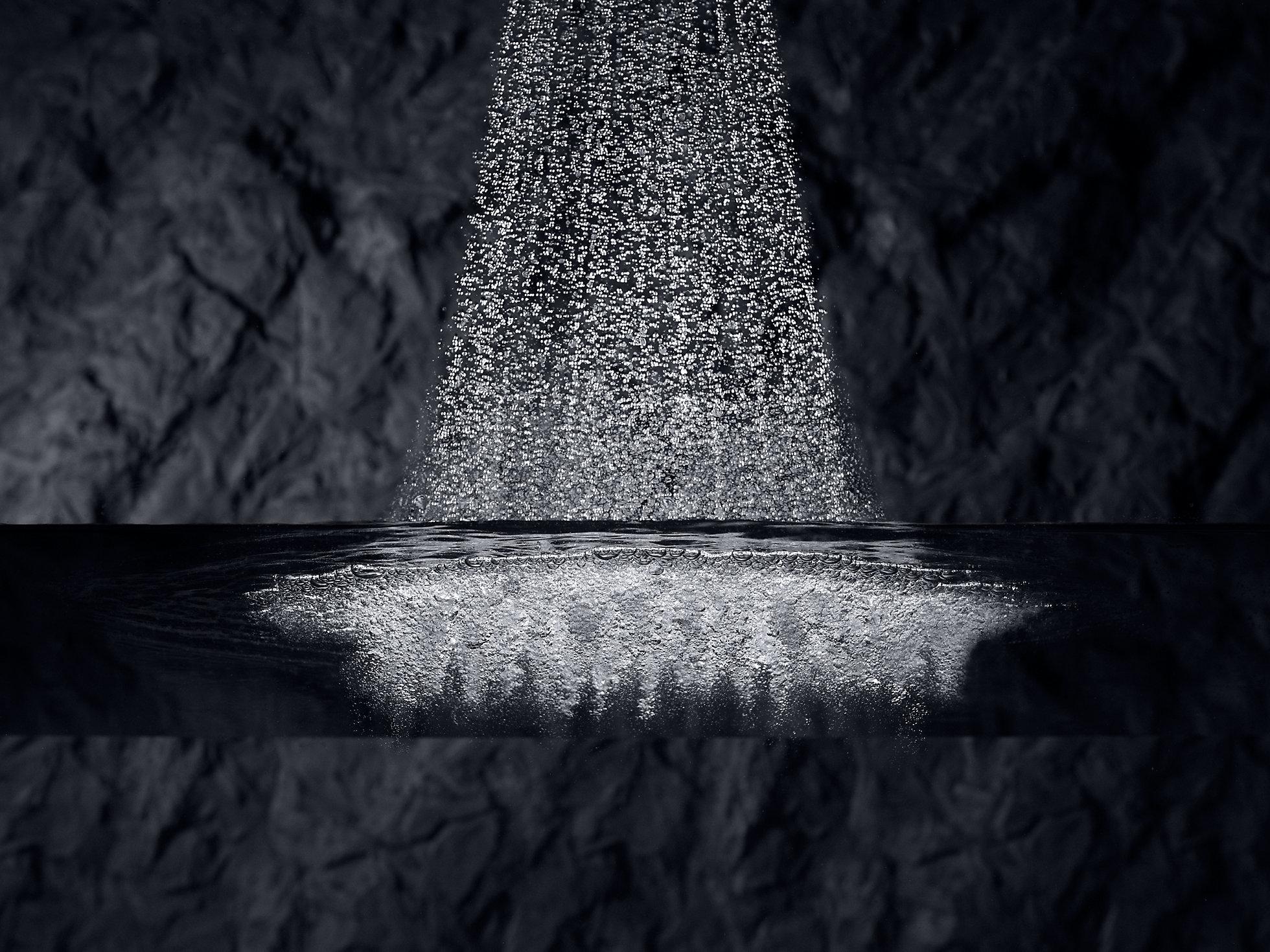 KOHLER Flipside 01 Многофункциональный ручной душ 2,5 галлона / мин K-17493-CP  - Вид №5