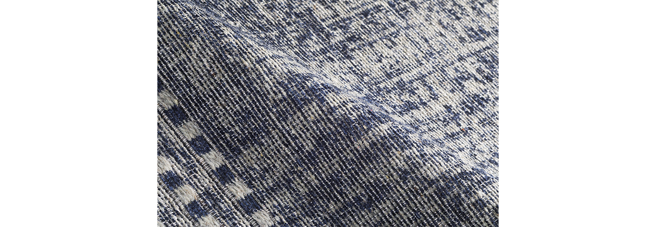 COLORISTICA 160x230 BOREAL Бельгийский ковер  - Вид №3