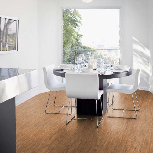 Пробка Wicanders Cork Parquet Character (Гладкая) 600х300 мм RN16001 - Вид №37