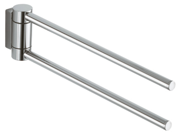 14919010000 Полотенцедержатель KEUCO Plan - Вид №2