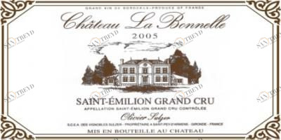 Wine labels 10х20 111.4 Kerama Marazzi sun-id-321019