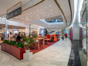 Мебель для магазинов