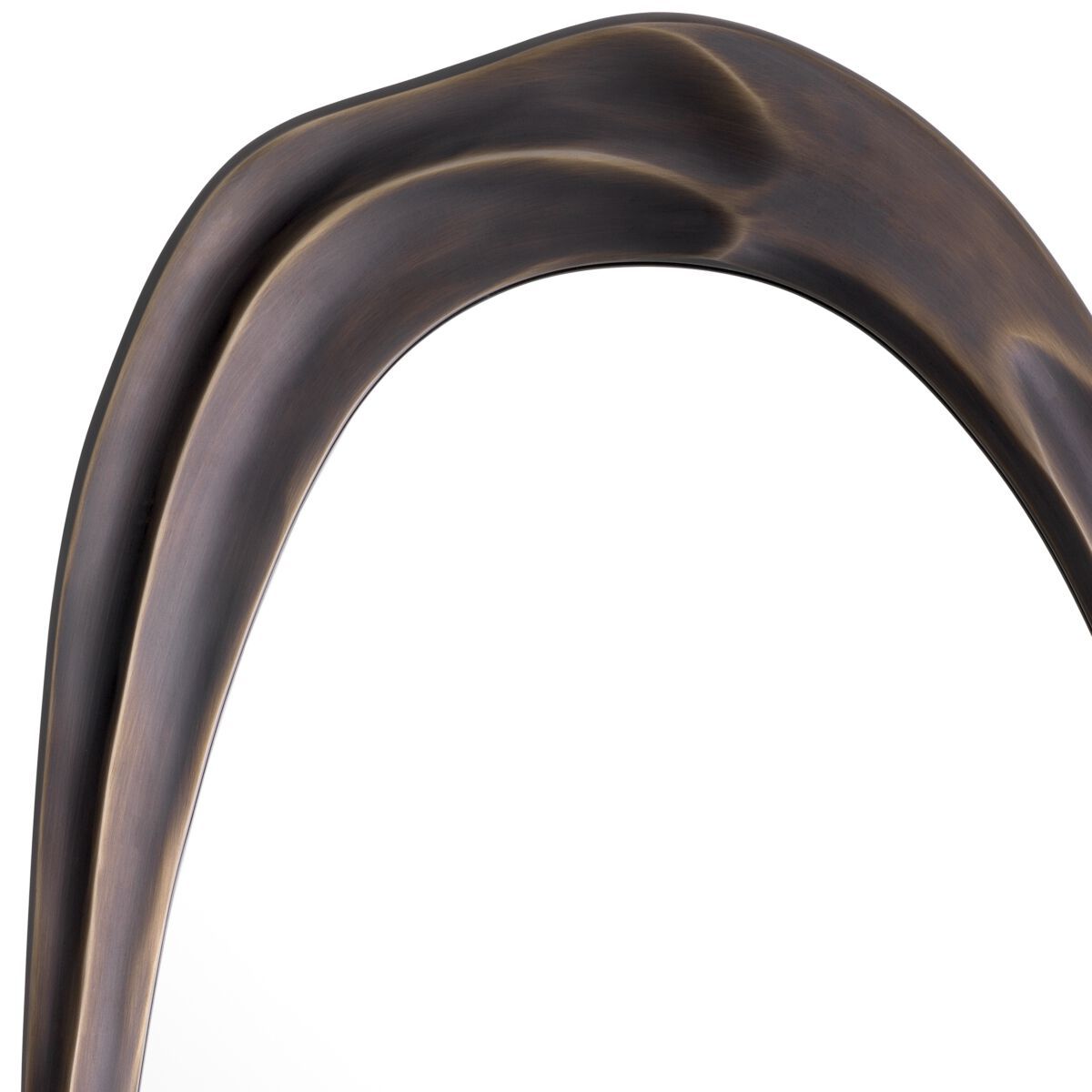 Настенное зеркало в рамке Eichholtz KARMA M ARCH-00044157 - Вид №2