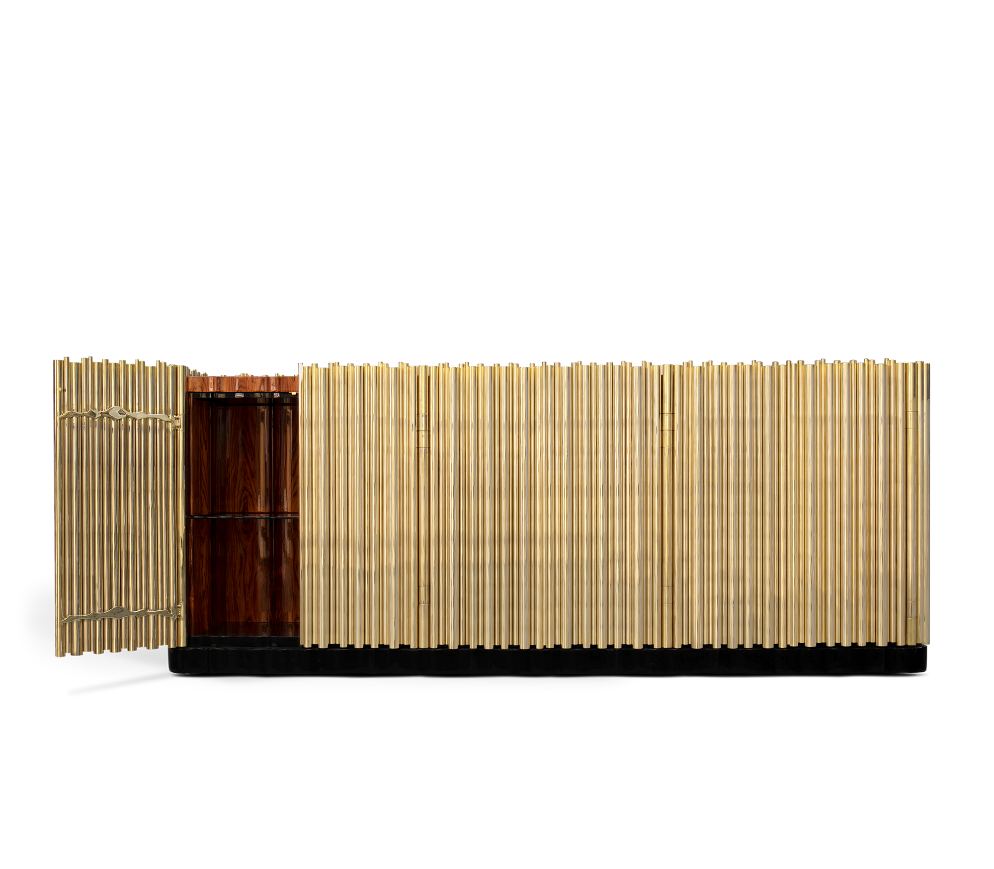 0-018 Симфонический буфет Boca Do Lobo  - Вид №1