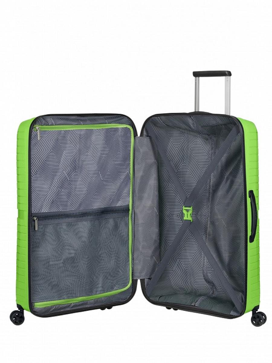 88G-04003 Чемодан 88G*003 Spinner 77 American Tourister Airconic  - Вид №3