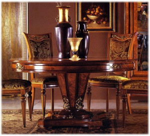 Стол  JUMBO COLLECTION PR-818