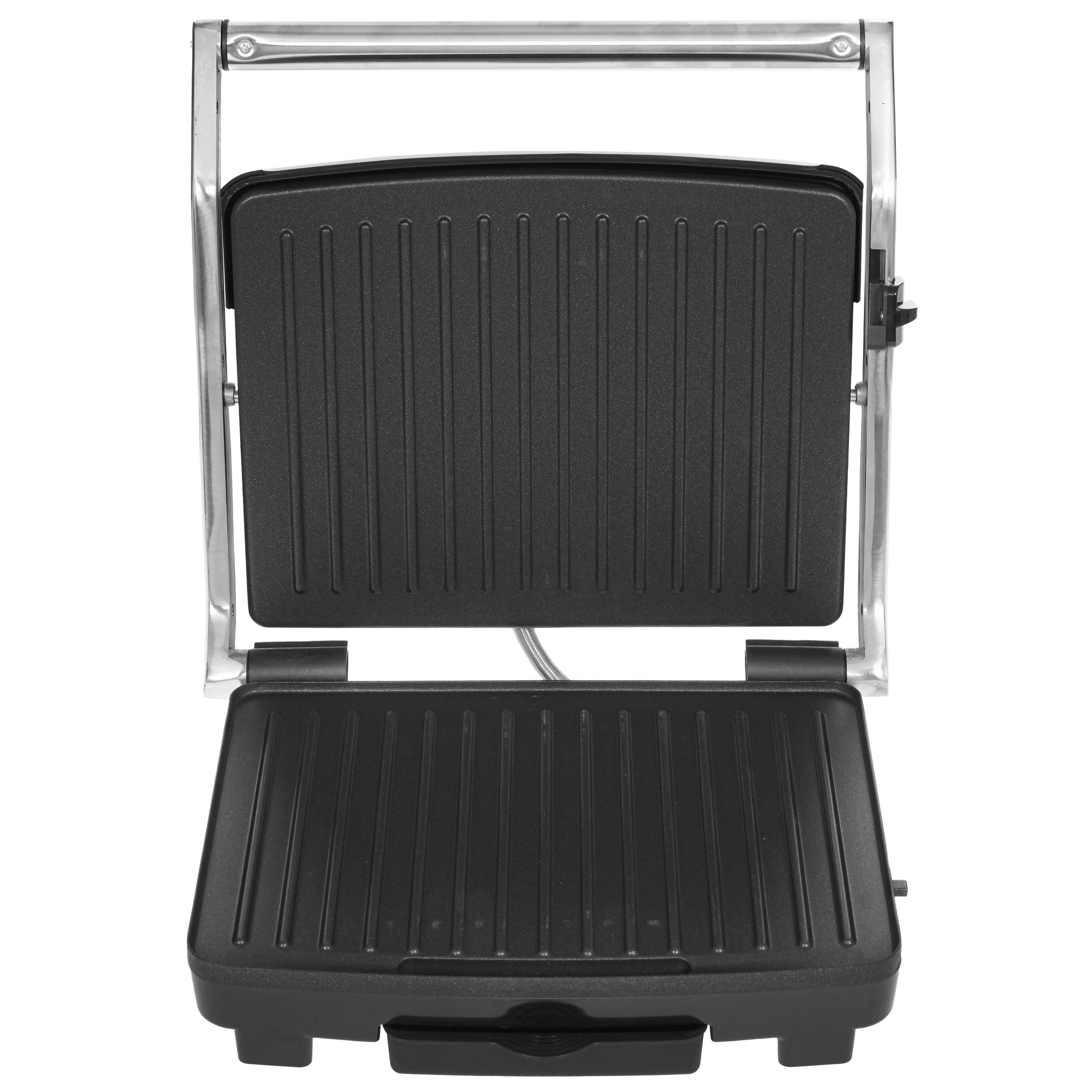 1198572 Гриль DEXP GRL-2000 черный STDN-0014372 - Вид №1