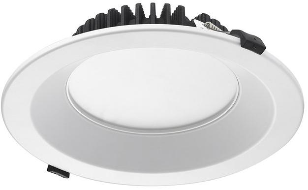 Terzo Light Встраиваемый светодиодный точечный светильник с диммером  C109.x x xx . xx  - Вид №1