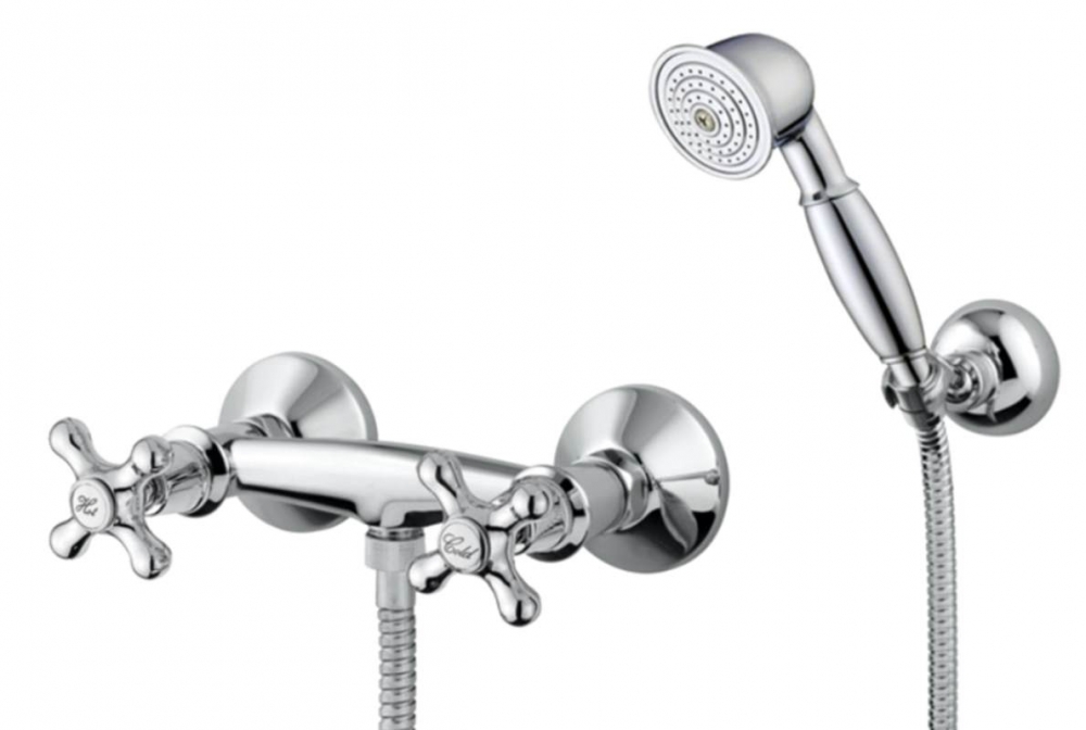 EPC01501 Смеситель M&Z Epoca Santreyd