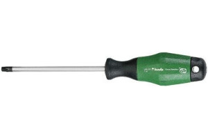 15513885 Отвертка TORX T10 H 80 3,0X80 669-012 KWB