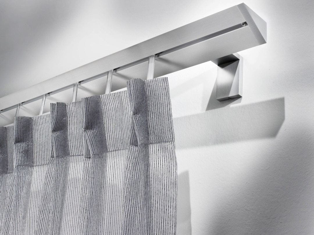 Алюминиевая карниз Scaglioni алюминий ARCH-00042107