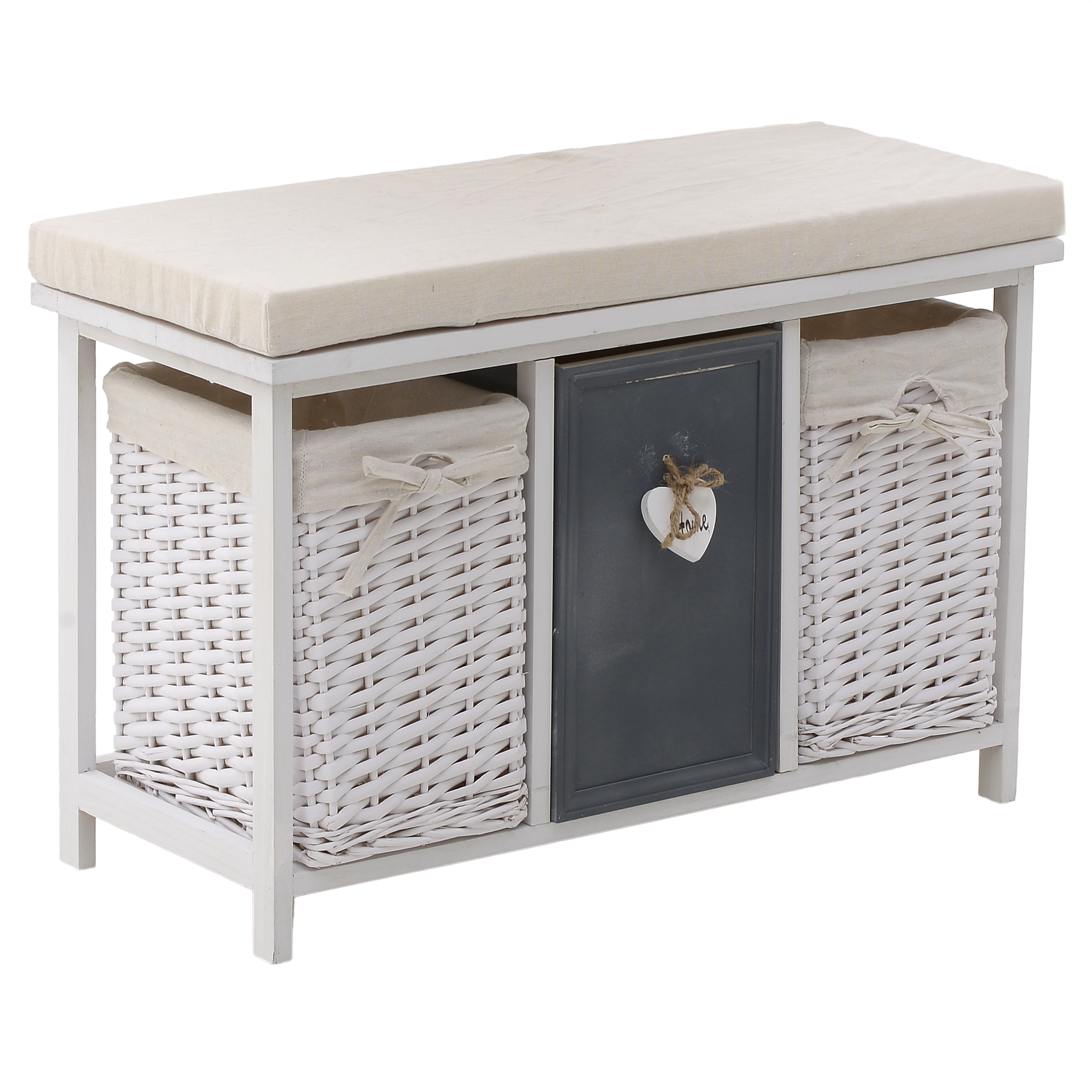 3850264.0048 БАНКЕТКА-КОМОД TO4ROOMS  - Вид №1