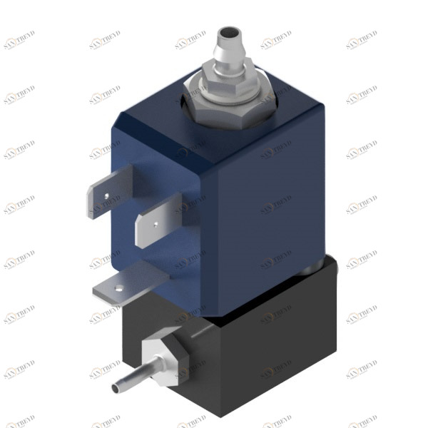 5396 CEME Электроклапан 