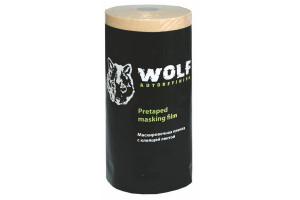 15968347 Пленка маскировочная 2.7х20 м 801.2700 WOLF