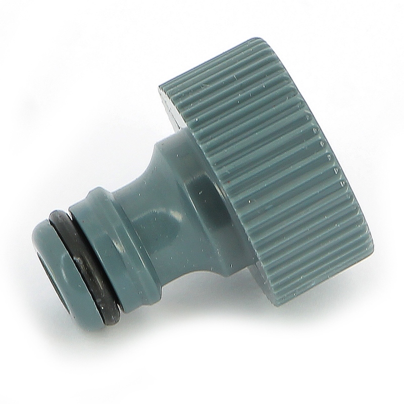 Переходник для подключения к крану REHAU 3/4" (замена арт. 268143) 12681431400