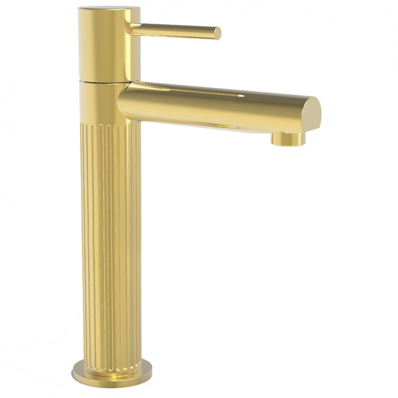 PH2518M111 Смеситель для раковины высокий Prime Martí 1921 Marti 1921  - Вид №3