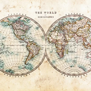 A2-055 Фотообои DIVINO Collection A 1.47х2 м