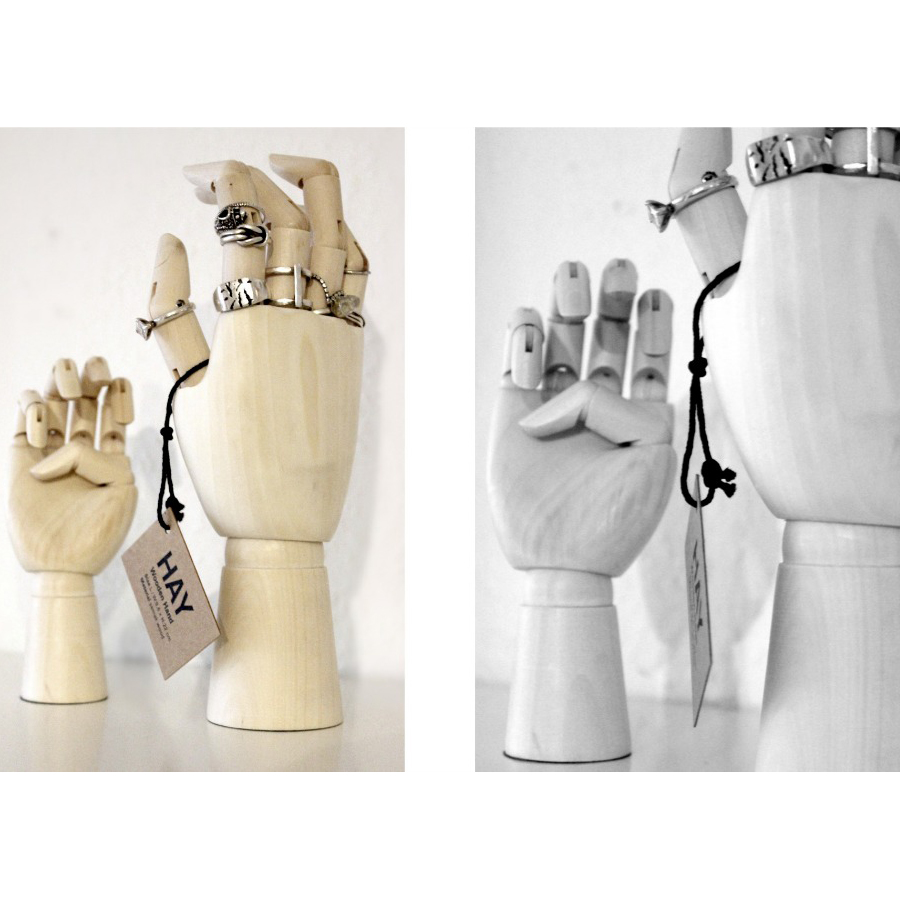 Органайзер универсальный Hand L Hay 503655 - Вид №2