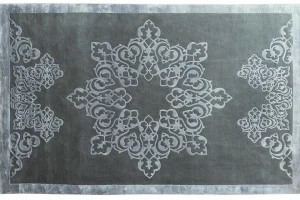 Arte di tappeti Ковер прямоугольный ручной работы с рисунком Dafè G206