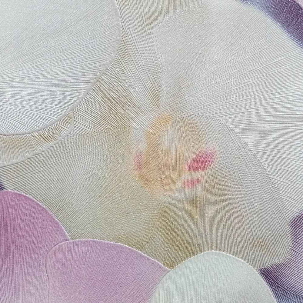 Обои флизелиновые Palitra Home Orchid розовые 1.06 м HC71421-25 STLM-2206014 - Вид №1