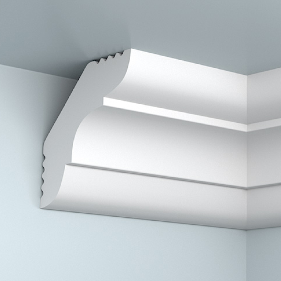 Уголок внутренний E 30/30 (25*4) ПЛИНТЭКС 