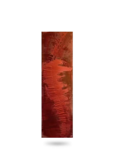 Электрический радиатор 220 x 70 cm Tribal Cinier  1700 Вт