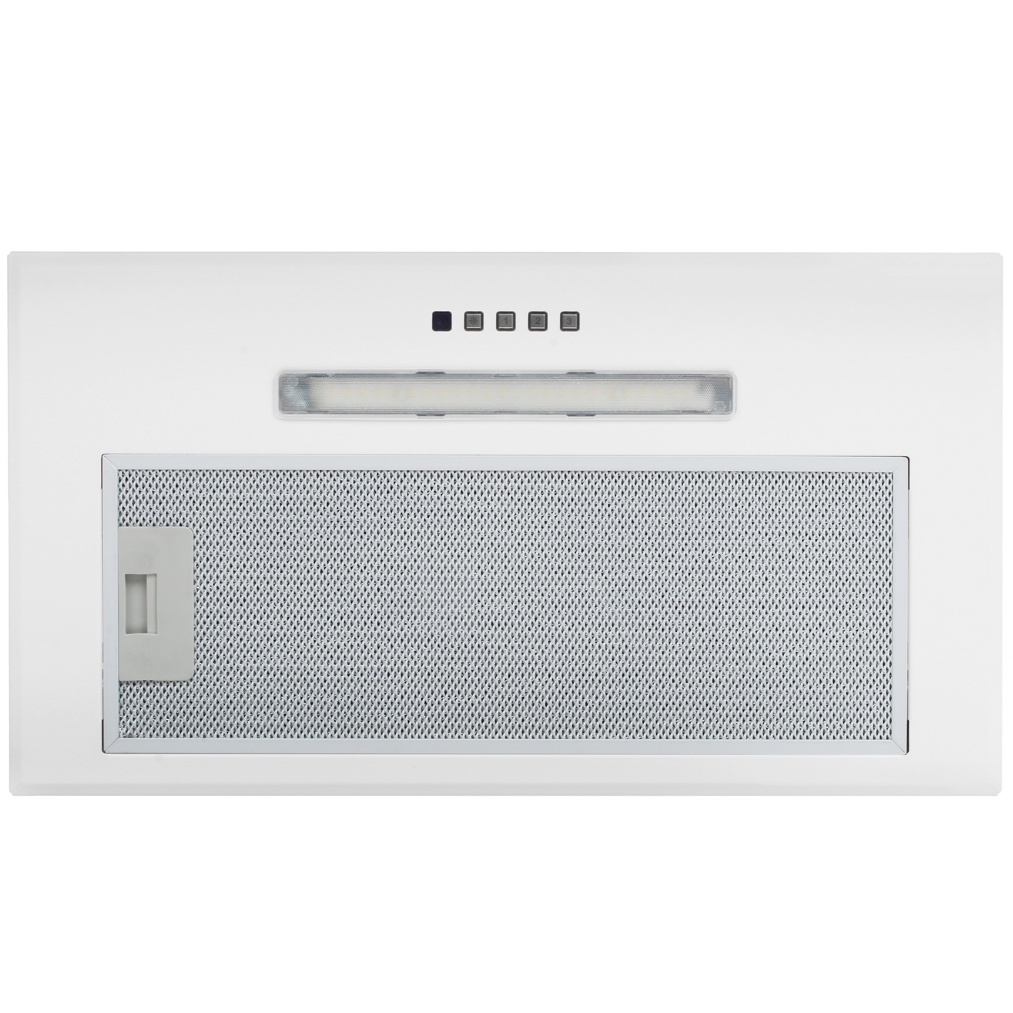 9916899 Вытяжка полновстраиваемая Akpo WK-12 Mio белый STDN-0149046 - Вид №5